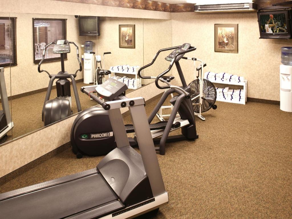 Kelly Inn And Suites ミッチェル エクステリア 写真